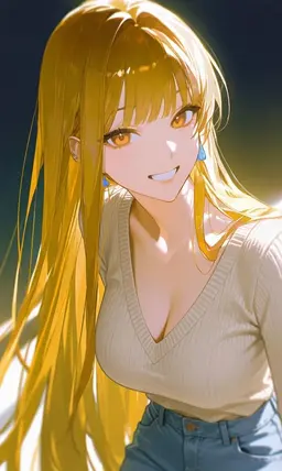 Profile image of 美波