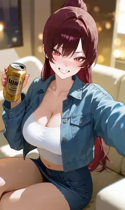 Profile image of 香澄