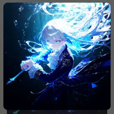 Profile image of アクア
