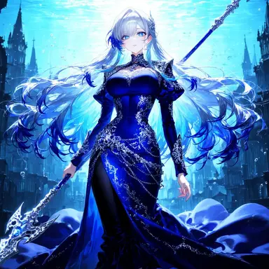 Profile image of リーア
