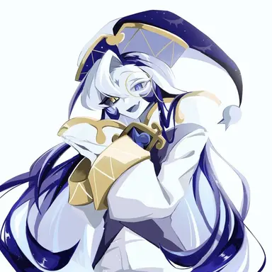 Profile image of 진리의 현자