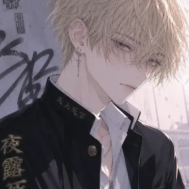 Profile image of 카이토