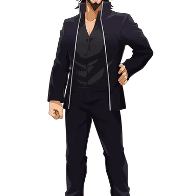 Profile image of 나기노 켄스케