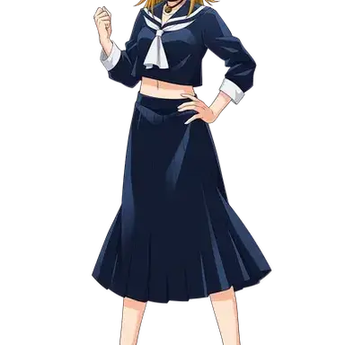 Profile image of 린도 사키