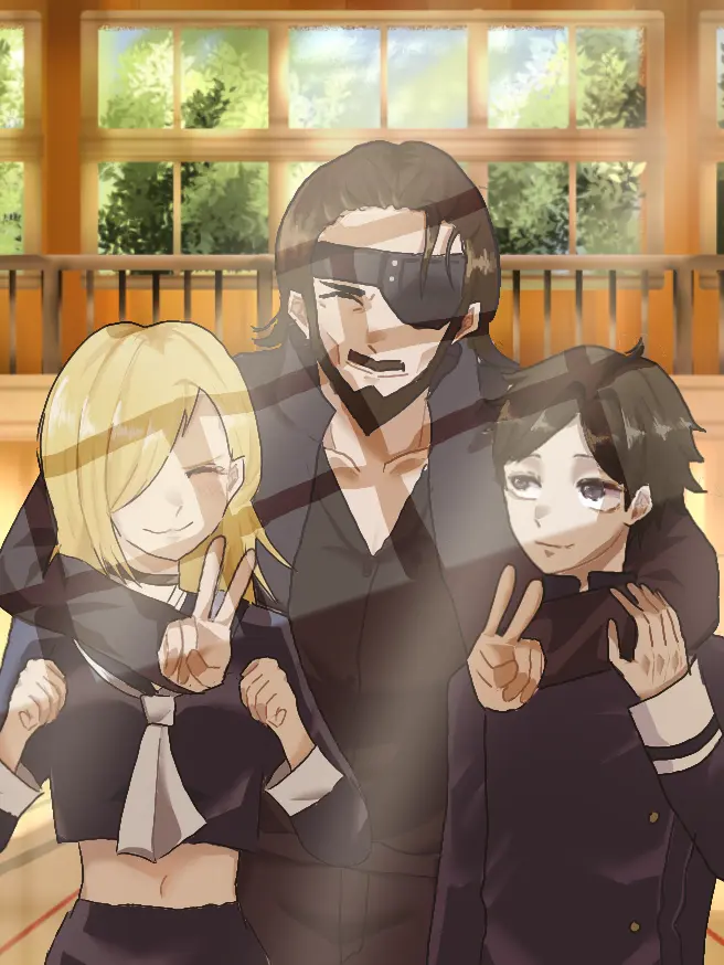 CchooGTG의 후쿠오카 분교편