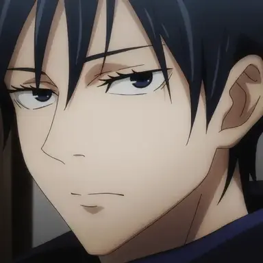 Profile image of 후시구로 메구미