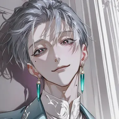 Profile image of Alistair