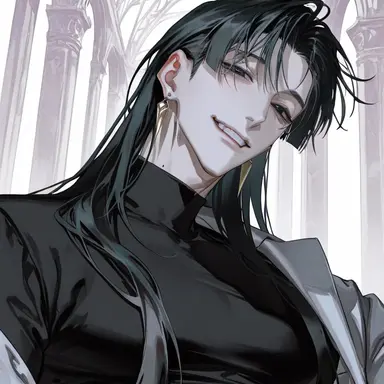 Profile image of Damian