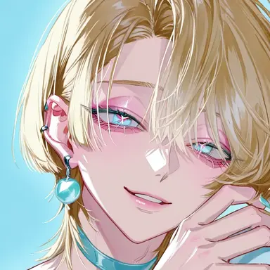 Profile image of Finn