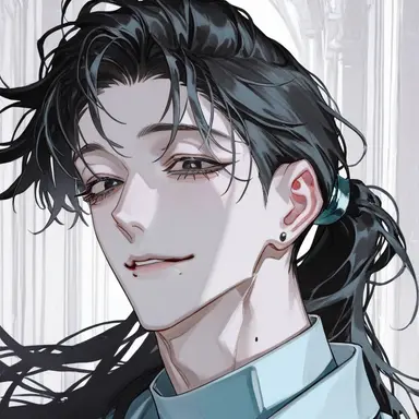 Profile image of Abraham