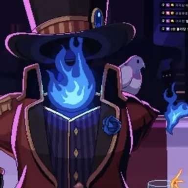 Profile image of 스크릭