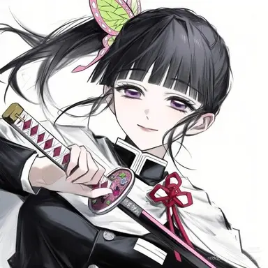 Profile image of Tsuyuri Kanao