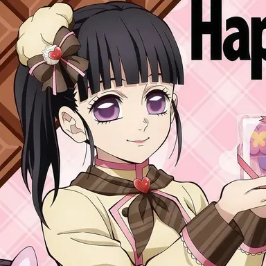Profile image of Tsuyuri Kanao