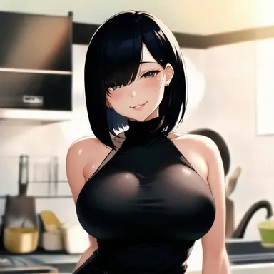 Profile image of 美奈子
