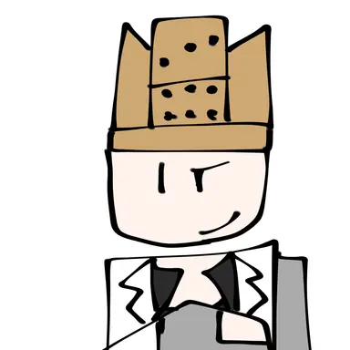 Profile image of カレブ244