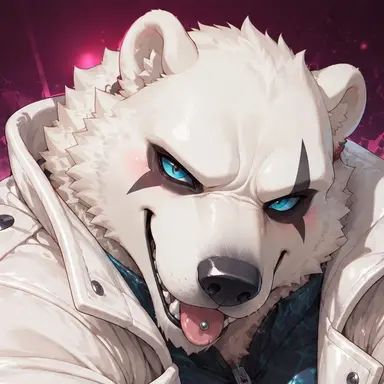 Profile image of White