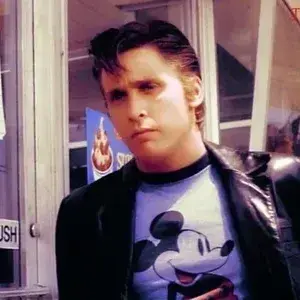 Profile image of Two-Bit