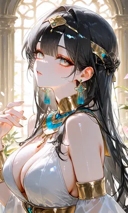 Profile image of マーナ