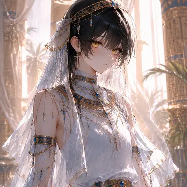 Profile image of マーナ