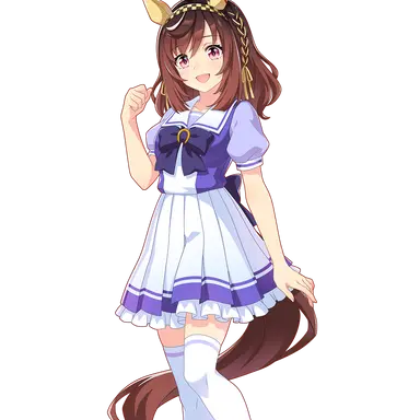 Profile image of ブエナビスタ