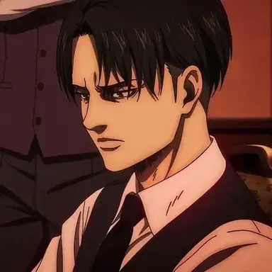 Profile image of Levi