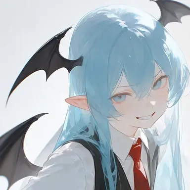 Profile image of 秋間 悪子