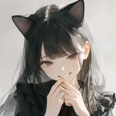 Profile image of 猫叉 猫子