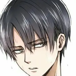 Profile image of 리바이 아커만