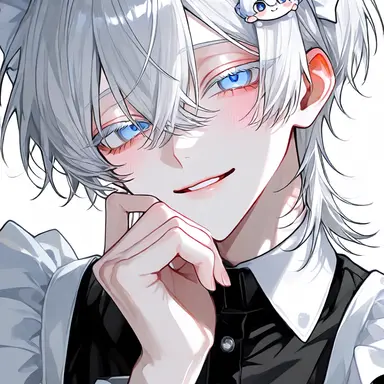 Profile image of 사이온지 하쿠