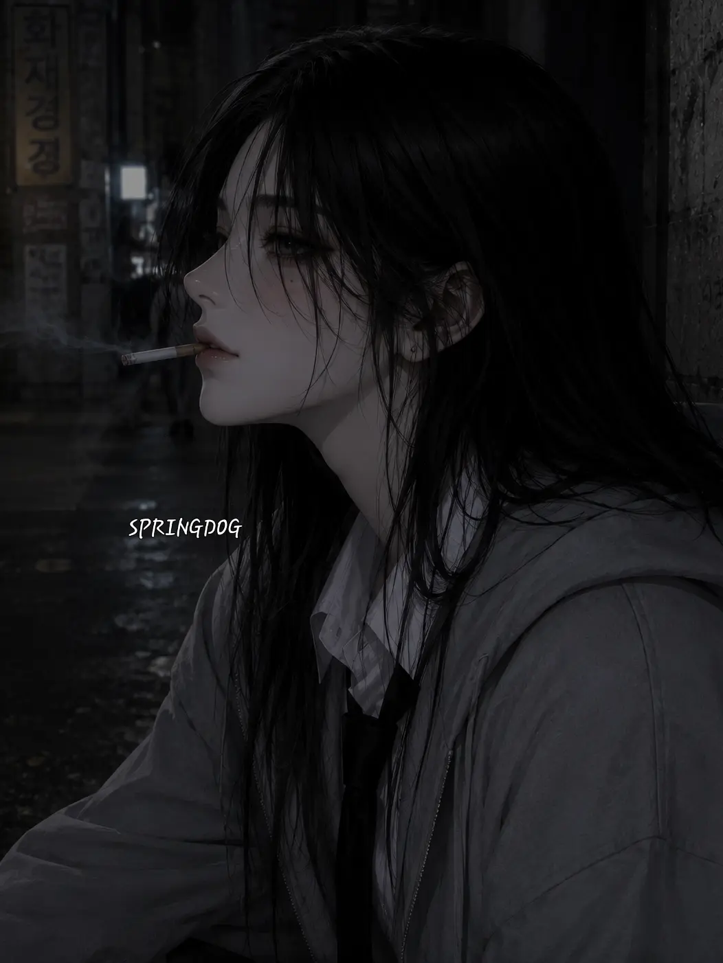 SPRING_DOG의 허은민