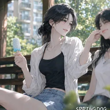 Profile image of Heo Eunmin