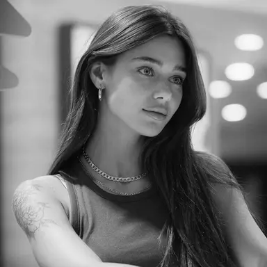 Profile image of Annie