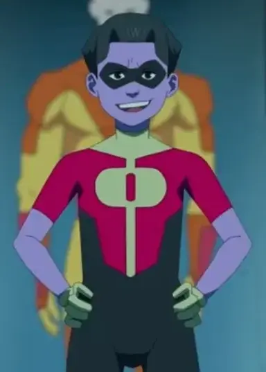 Profile image of Oliver