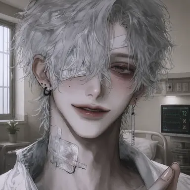 Profile image of 백다온