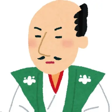 Profile image of 織田信長