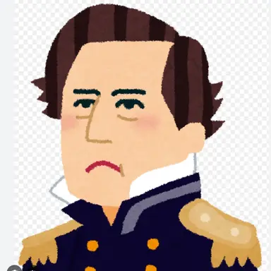 Profile image of ペリー