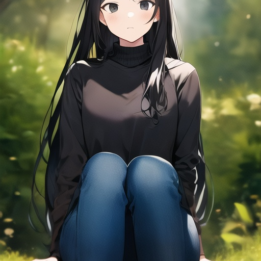 김아은 대표 이미지