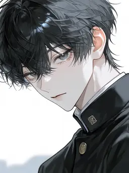Profile image of Haruto