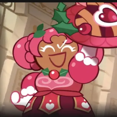 Profile image of 홀리베리