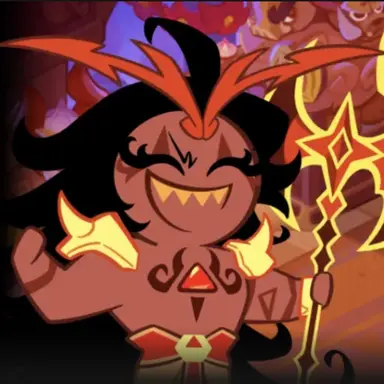 Profile image of 버닝 스파이스