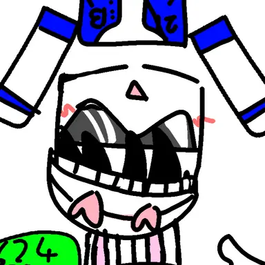 Profile image of Luke
