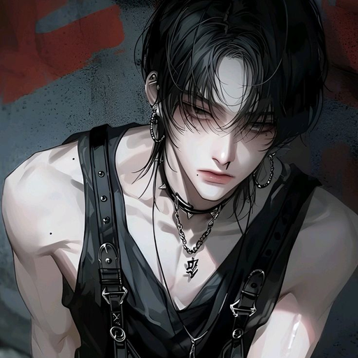 백 현 대표 이미지