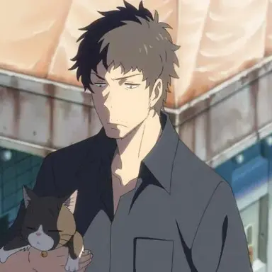 Profile image of 스가 케이스케