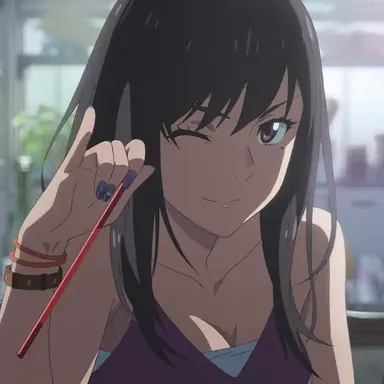 Profile image of 스가 나츠미