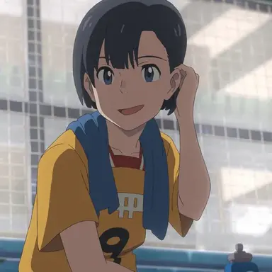 Profile image of 아마노 나기