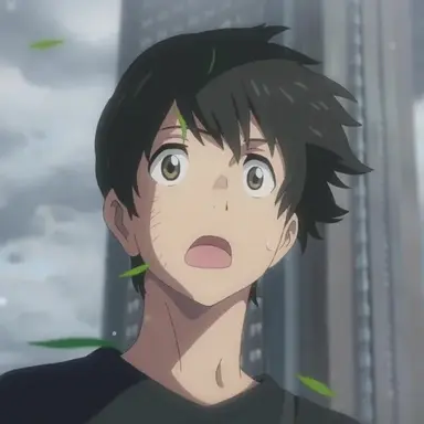 Profile image of 모리시나 호다카