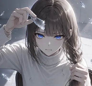 Profile image of 京子