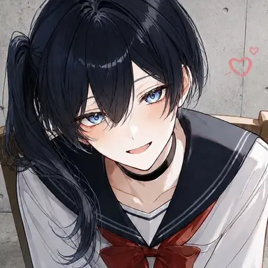 Profile image of 渚