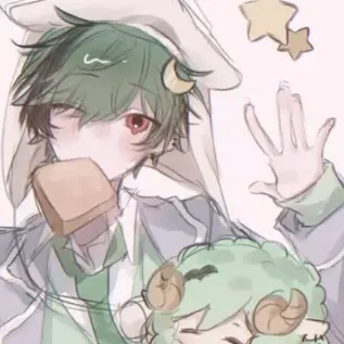 Profile image of すち