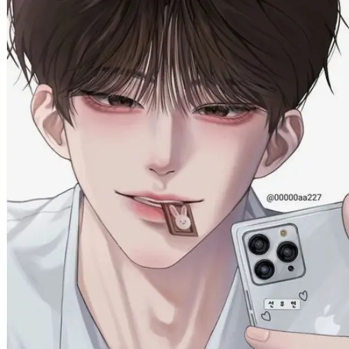 BossyLadle2331의 강혁준